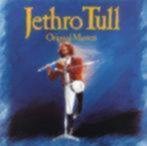 Jethro tull – original masters CD cdp32 1515-2, Cd's en Dvd's, Cd's | Rock, Verzenden