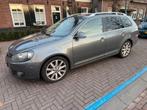 Volkswagen Golf 1.4 TSI 118KW Variant DSG 2010 Grijs, Euro 5, 730 kg, 4 cilinders, 160 pk