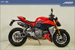 ducati streetfighter v2s (bj 2025), 2 cilinders, 890 cc, Motorrijbewijs A, Bedrijf