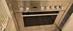 Siemens oven, Witgoed en Apparatuur, Ovens, Ophalen, Gebruikt, 45 tot 60 cm