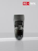 Nissin DI700A Flitser (nette staat + garantie) Kom inruilen!, Audio, Tv en Foto, Fotografie | Flitsers, Overige merken, ., Ophalen of Verzenden