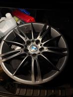 BMW Style 193m Velgen - 2 stuks moeten zsm weg!, Ophalen, 18 inch, Gebruikt, Velg(en)