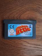 Gameboy Advance spel zonder doosje: Chicken Little, Spelcomputers en Games, Games | Nintendo Game Boy, Avontuur en Actie, 1 speler