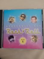 Superhits of Rock 'n' Roll - CD Collectie, Cd's en Dvd's, Cd's | Rock, Ophalen of Verzenden, Zo goed als nieuw, Rock-'n-Roll
