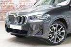 BMW X3 xDrive30e High Executive M Sport Pakket Automaat / He, Auto's, Automaat, 1998 cc, 2000 kg, Vierwielaandrijving