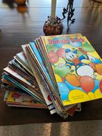 Donald Duck Weekblad - Grote Collectie!, Meerdere stripboeken, Ophalen, Gelezen