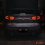 Nette Marsperformance LED achterlichten Mitsubishi Lancer X, Ophalen of Verzenden, Nieuw, Mitsubishi