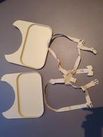 Kaos Klapp eetblad en harnas/ tuigje *NIEUW*, Kinderen en Baby's, Ophalen of Verzenden, Nieuw, Meegroeistoel