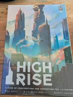 High Rise Kickstarter incl. UltraPlastic module, Een of twee spelers, Ophalen of Verzenden, Nieuw