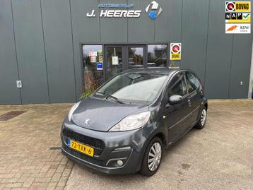 Peugeot 107 1.0 Active