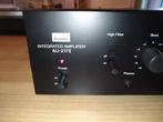 Sansui AI 217 II versterker, Audio, Tv en Foto, Overige merken, Ophalen of Verzenden, Zo goed als nieuw, Minder dan 60 watt