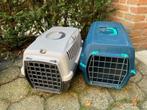Vervoersbox kleine dieren, Ophalen of Verzenden, Zo goed als nieuw