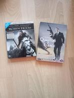 Dvd's, Cd's en Dvd's, Dvd's | Tv en Series, Actie en Avontuur, Ophalen of Verzenden, Vanaf 12 jaar, Zo goed als nieuw