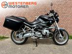 BMW R1200 R 2014 ESA Zeer Mooi! Dealer onderhouden, Bedrijf, 1170 cc, Meer dan 35 kW, Overig