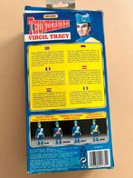 Virgil Tracy Thunderbird Matchbox, Ophalen, Actiefiguur of Pop