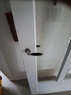 Adore opdek binnendeur, Binnendeur, Ophalen of Verzenden, 200 tot 215 cm, Glas