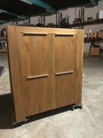 Kast, Ophalen, Zo goed als nieuw