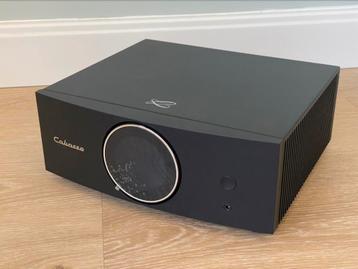 Cabasse Abyss streamer/receiver Airplay HDMI ARC beschikbaar voor biedingen