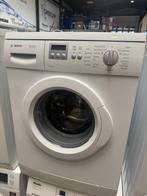 Bosch Wasmachine schoon garantie bezorging , Witgoed en Apparatuur, Wasmachines, Gebruikt, Ophalen of Verzenden, Voorlader, 85 tot 90 cm