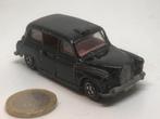 London Taxi met openslaande deuren, Corgi, Ophalen of Verzenden, Gebruikt, Auto