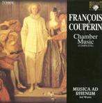 COUPERIN Complete chamber music 7 - CD BOX BRILLIANT, Boxset, Ophalen of Verzenden, Barok, Kamermuziek