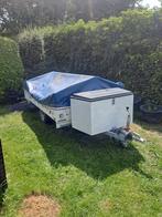 Ex vouwwagen/aanhanger, Auto diversen, Aanhangers en Bagagewagens, Ophalen of Verzenden