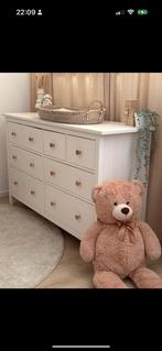 Baby verschoonmat inclusief matrasje, Kinderen en Baby's, Kinderkamer | Complete kinderkamers, Ophalen of Verzenden, Zo goed als nieuw