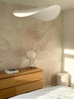 Japandi hanglamp | NIEUW, Huis en Inrichting, Lampen | Hanglampen, Japandi, Kunststof, 50 tot 75 cm, Nieuw