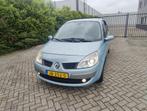 Renault Scénic 1.6-16V Dynam.Comf. bj 2008 nette staat, 65 €/maand, Gebruikt, 1295 kg, 4 cilinders