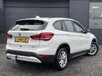 BMW X1 sDrive18i Executive Edition 2e Eigenaar,Navi,Clima,Cr, Stof, Euro 6, Wit, Origineel Nederlands
