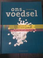 Frans M. de Jong - Ons voedsel, Ophalen of Verzenden, Nieuw, HBO, Frans M. de Jong