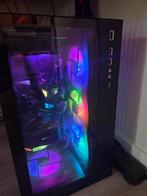 Zeer snelle RGB Gaming PC - AMD RTX 3090 OC - Ryzen 5950X, Computers en Software, Desktop Pc's, Ophalen, 32 GB, Zelf gebouwde pc