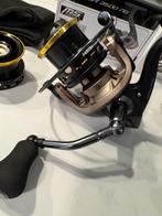 ms range prime feeder ng 3500 en ng 4500 molens , toppers !, Watersport en Boten, Hengelsport | Witvissen, Duitsland, Molen, Nieuw