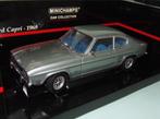 Ford Capri mk1 1:18 minichamps, Hobby en Vrije tijd, Modelauto's | 1:18, Ophalen, Nieuw, Auto, MiniChamps
