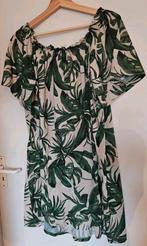 Leuke Jurk H&M maat M, Maat 38/40 (M), H&M, Ophalen of Verzenden, Zo goed als nieuw