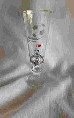 WARSTEINER Nederland Europees kampioen 2008 glas, jubileum, Verzamelen, Glas en Borrelglaasjes, Ophalen of Verzenden, Zo goed als nieuw