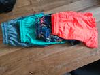 4x leuke zwembroek, kan nog zeker een hele zomer mee!, Ophalen, Zo goed als nieuw, Maat 146, Hema