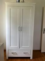 Kast Bobita type Sofie white / wit, Ophalen, Gebruikt, Kast, 50 tot 70 cm
