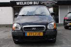 Hyundai Atos Spirit 1.0i SLX /Airco / Stuurbekrachtiging / E, Auto's, Voorwielaandrijving, Stof, Gebruikt, Zwart