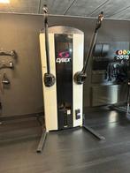 Cybes Multi functional trainer, Gebruikt, Rug, Ophalen