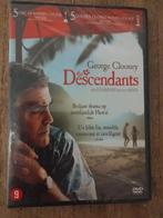 *NIEUW* The Descendants George Clooney Oscar winnaar, Vanaf 9 jaar, Ophalen of Verzenden, Nieuw in verpakking, Overige gebieden