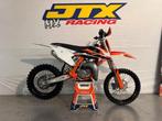 KTM 85 SX HW, 2 cilinders, KTM, Bedrijf, Onbekend