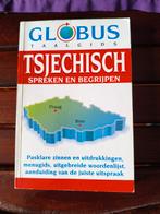 Globus Taalgids Tsjechisch - Spreken & Begrijpen, Boeken, Taal | Overige Talen, Ophalen of Verzenden, Gelezen