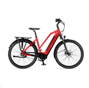 ACTIE! AVALON E-Pro Sport 28-49/58 Belt 20ah INTUBE E-BIKE beschikbaar voor biedingen