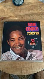 Sam Cooke Forever 2LP, Ophalen of Verzenden, 1960 tot 1980, Zo goed als nieuw