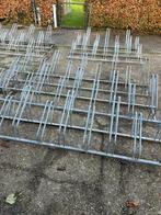 Te koop mooie degelijke fietsenrekken, Ophalen, Zo goed als nieuw