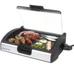 Russell Hobbs Tafelgrill - Zo goed als nieuw!, Ophalen of Verzenden, Vaatwasmachinebestendig, Zo goed als nieuw, Tafelgrill