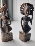 Indonesisch houtsnijwerk, Ophalen of Verzenden