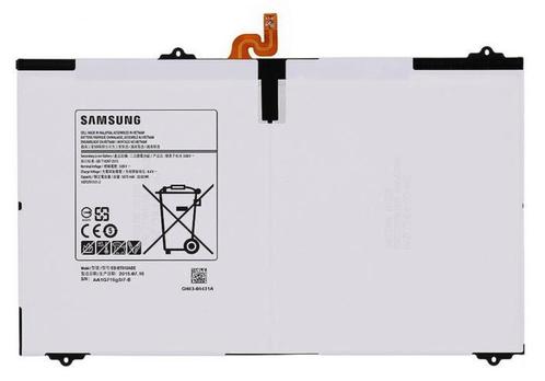 Samsung Galaxy Tab S2 9.7 T810 Batterij origineel EB-BT810AB, Audio, Tv en Foto, Accu's en Batterijen, Nieuw, Verzenden