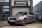BMW 5-serie Gran Turismo 520d High Executive | Camera | Carp, Automaat, Euro 5, Achterwielaandrijving, Bruin